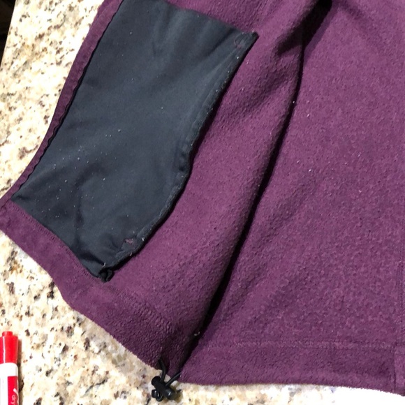 Columbia Fleece Jacket - Picture 6 of 8